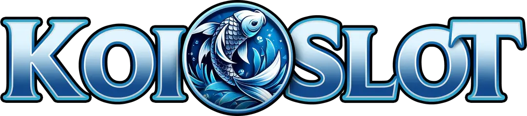 Logo KOISLOT SLOT777